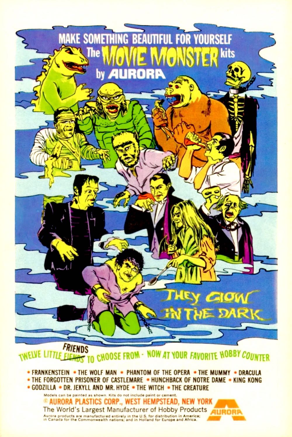 Aquaman - DC Comics (51 - Jun 1970) comic book collectible - Main Image 2