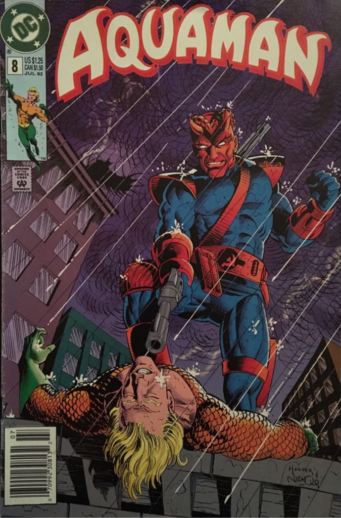 Marvels Project, The