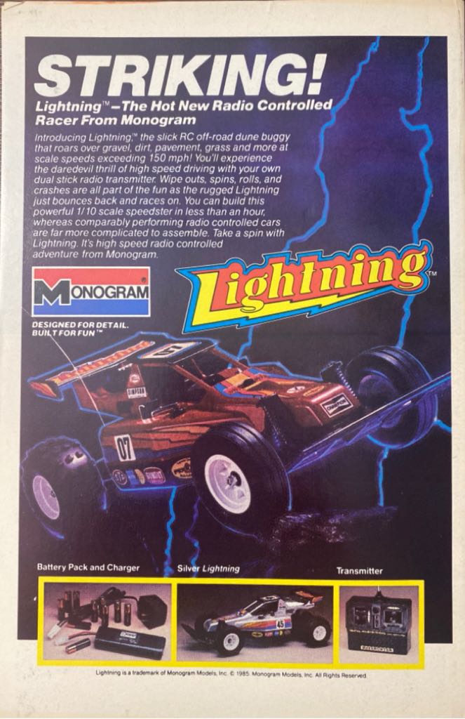 Aquaman (1986) - DC Comics (4 - May 1986) comic book collectible - Main Image 2