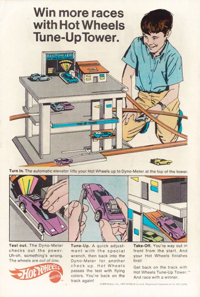 Aquaman - DC Comics (52 - Aug 1970) comic book collectible - Main Image 2