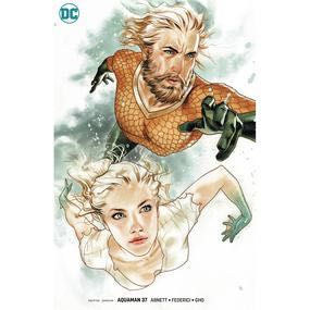 Final Crisis Superman Beyond