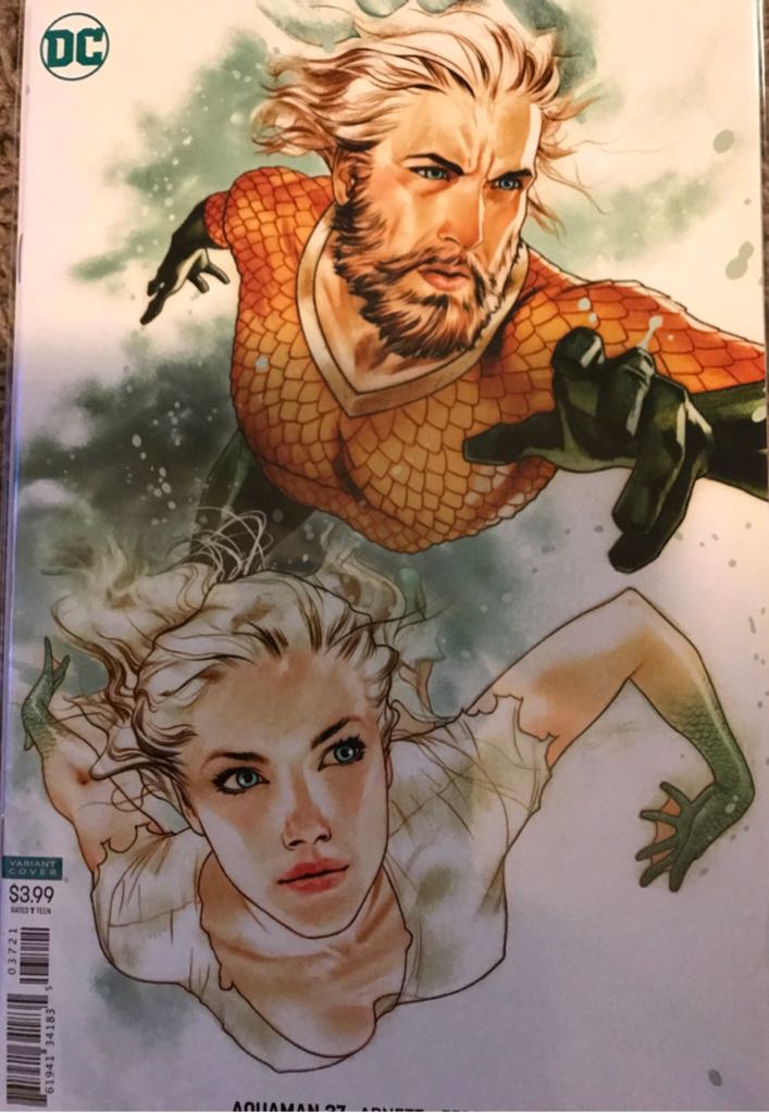 1001 Arabian…Adv Of Sinbad (001)