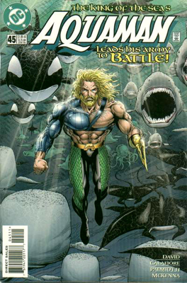 Aquaman