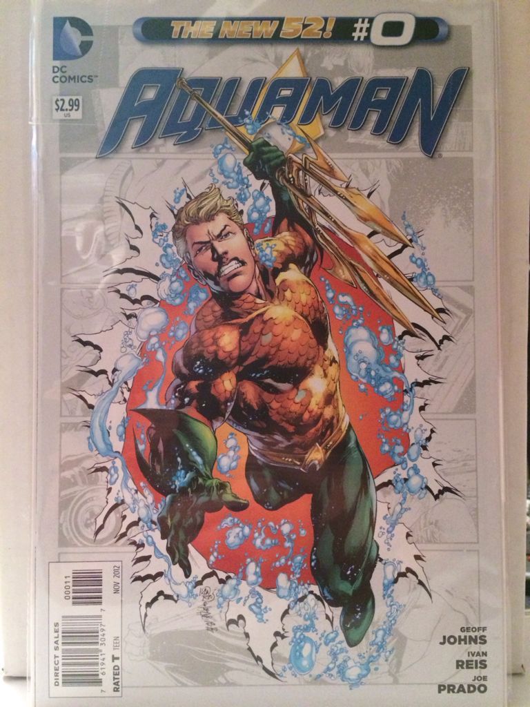 Immortal Iron Fist, The