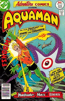 Countdown to Final Crisis (2008)