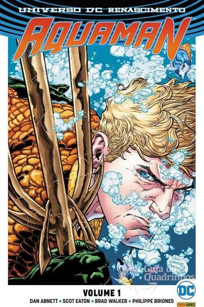 Aquaman