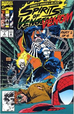 Spidey Super Stories