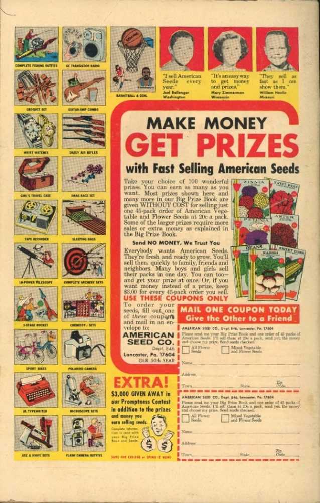 Sub-Mariner - Marvel Comics (2 - 06/1968) comic book collectible - Main Image 2