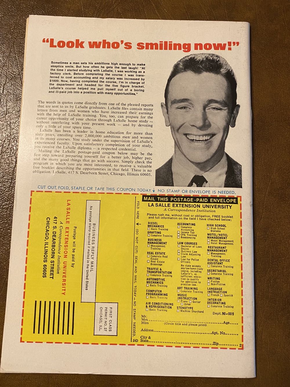 Sub-mariner - Marvel Comics Group (64 - Aug 1972) comic book collectible - Main Image 2