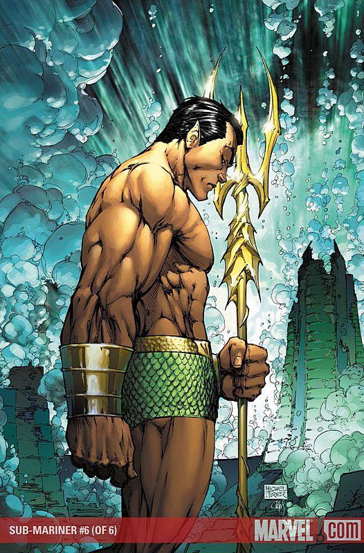 X-Men: Children of the Atom