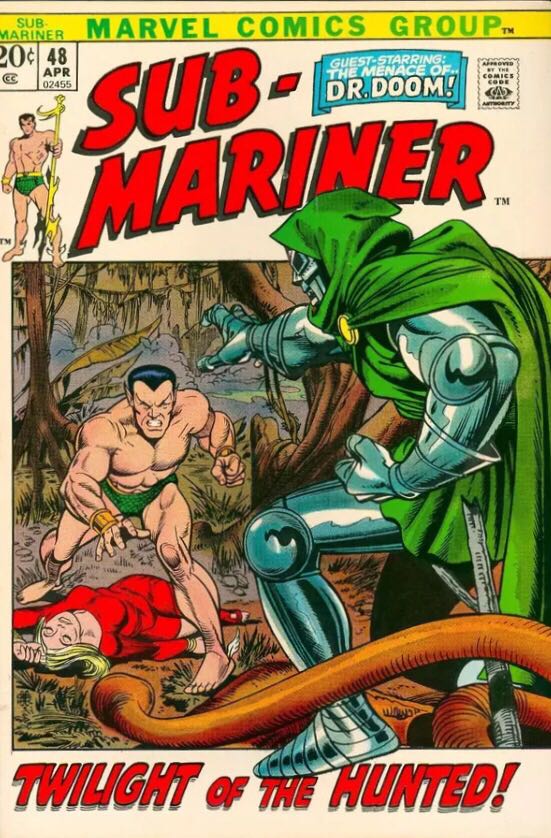 The Boys: Highland Laddie