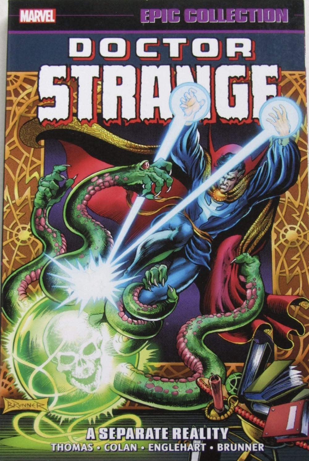 Sub-Mariner - Marvel Comics (22 - Feb 1970) comic book collectible - Main Image 3