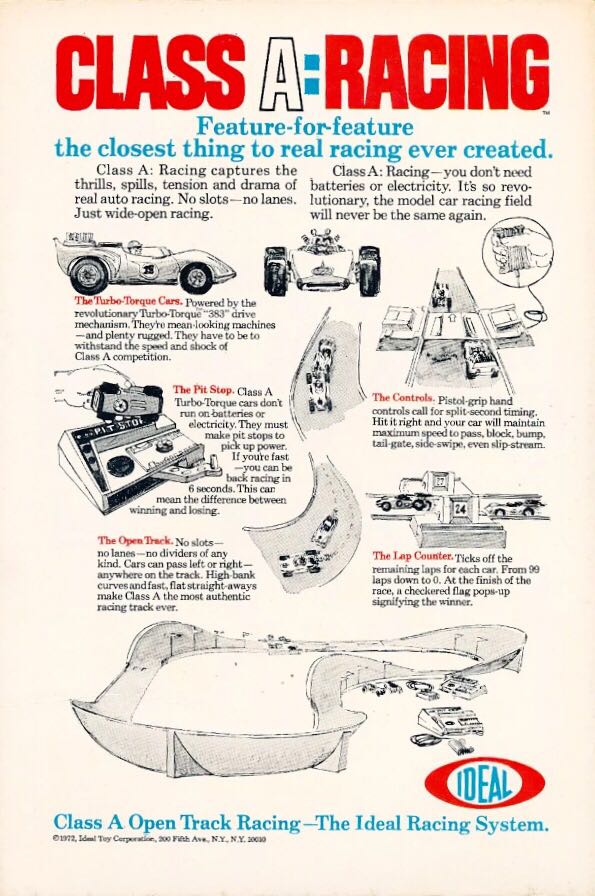 Sub-Mariner - Marvel Comics (53 - Sep 1972) comic book collectible - Main Image 2