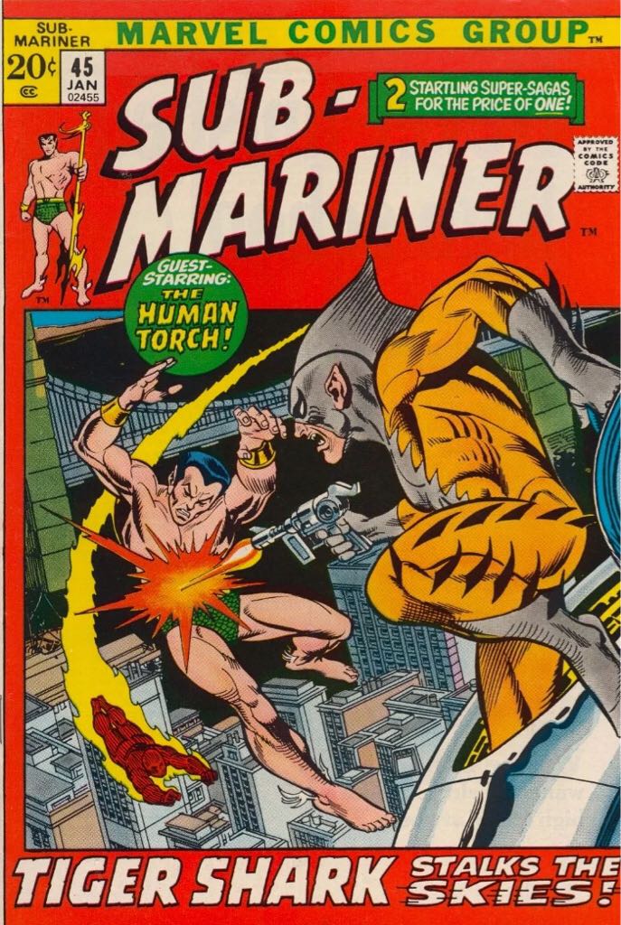 Immortal Iron Fist, The