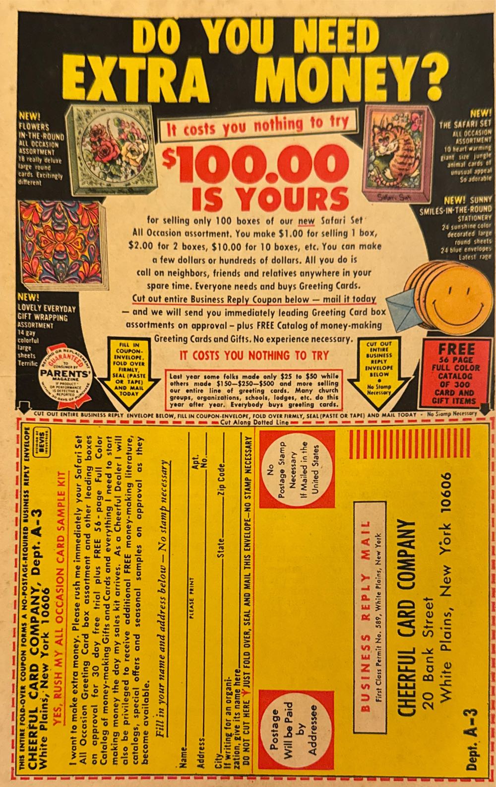 Sub-Mariner - Marvel Comics Group (47 - Mar 1972) comic book collectible - Main Image 4