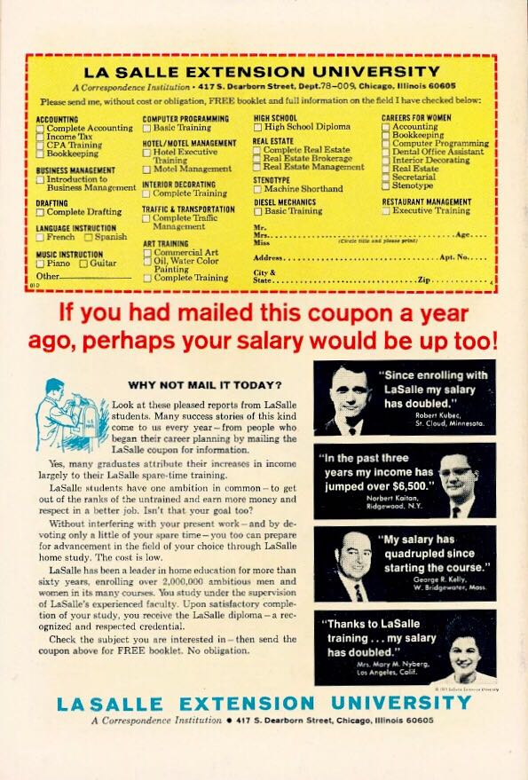 Sub-Mariner - Marvel Comics Group (52 - Aug 1972) comic book collectible - Main Image 2