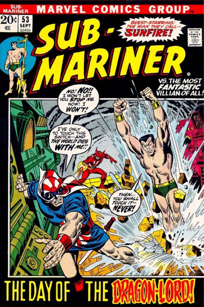 Action Comics Annual