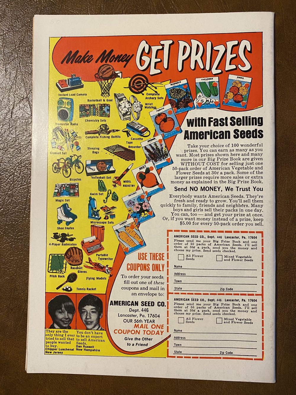 Sub-mariner - Marvel Comics (70) comic book collectible [Barcode 75960606022100111] - Main Image 2