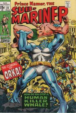 Superman And The Atom