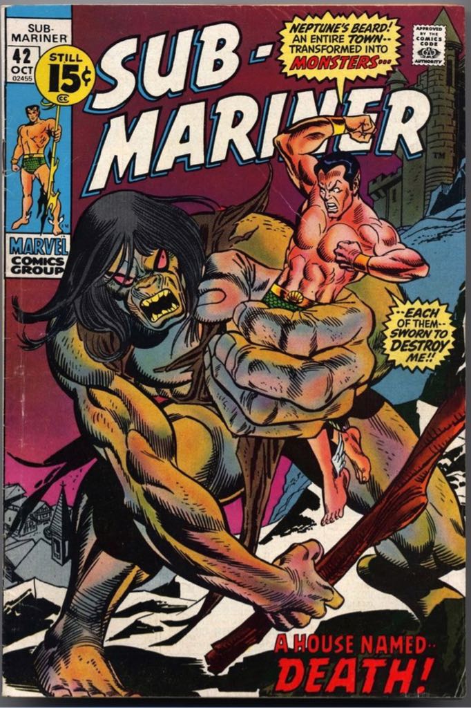 Immortal Iron Fist Annual, The