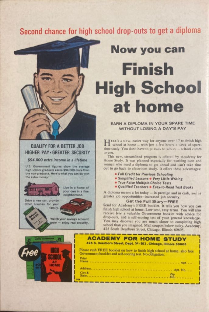 Sub-Mariner - Marvel Comics Group (28 - Aug 1970) comic book collectible [Barcode 75960606022100111] - Main Image 2