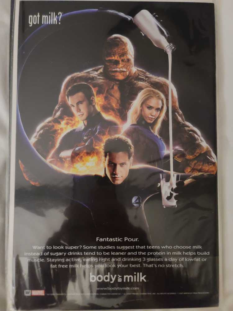 Sub-Mariner - Marvel Comics (1 - Aug 2007) comic book collectible [Barcode 75960606147100111] - Main Image 2