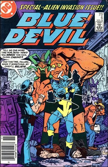 Batman Gotham Knights