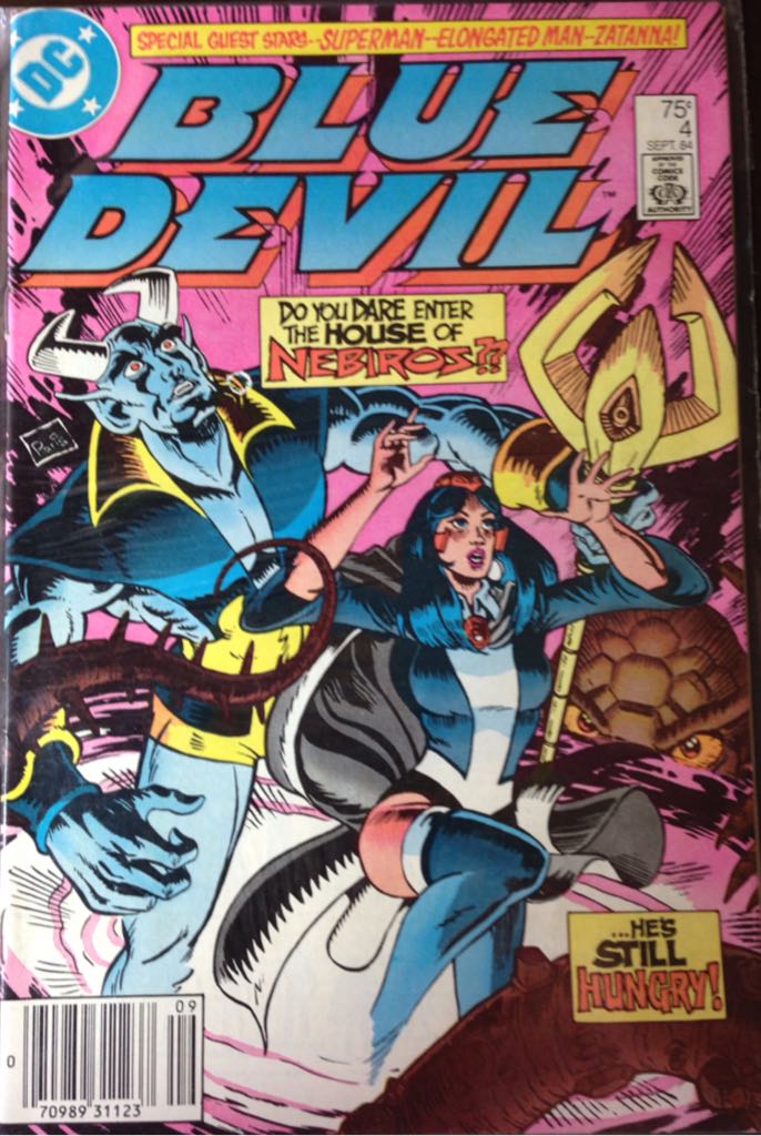 Immortal Iron Fist, The