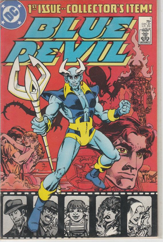 Superman: World of New Krypton