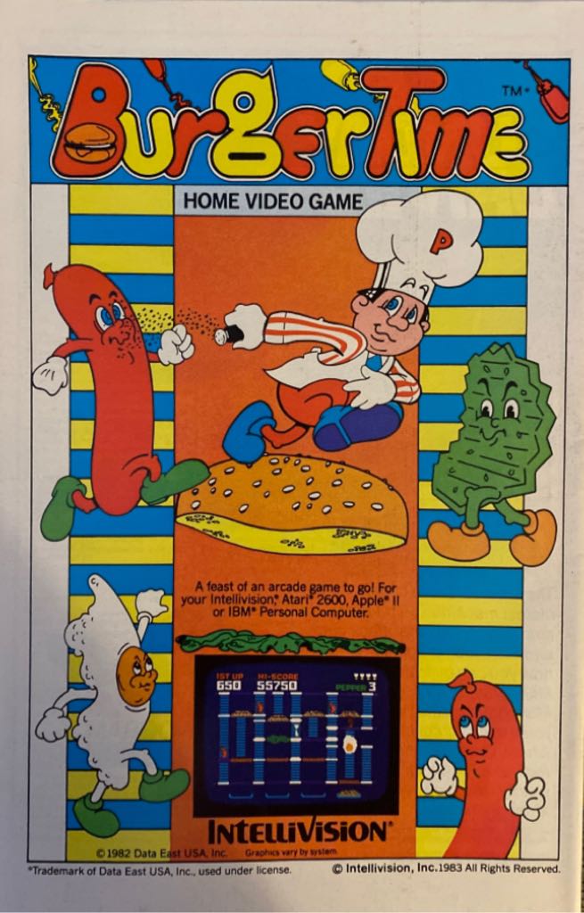 DC Comics Presents - DC Comics (72 - Aug 1984) comic book collectible [Barcode 070989312166] - Main Image 2