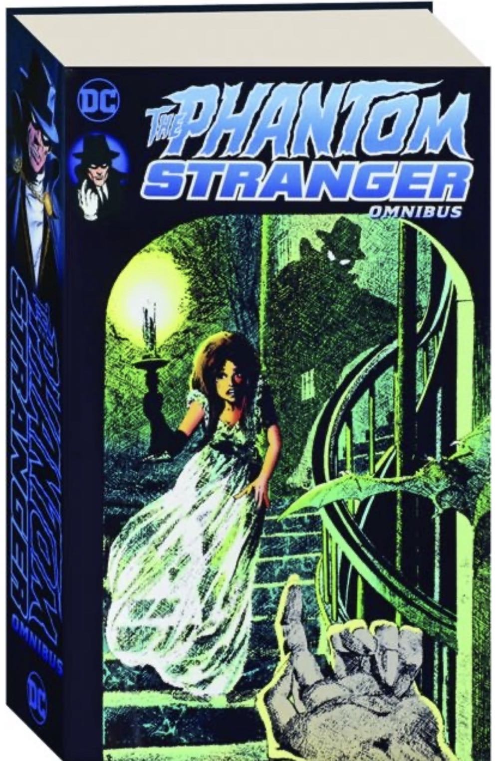 DC Comics Presents - DC Comics (72 - Aug 1984) comic book collectible [Barcode 070989312166] - Main Image 4