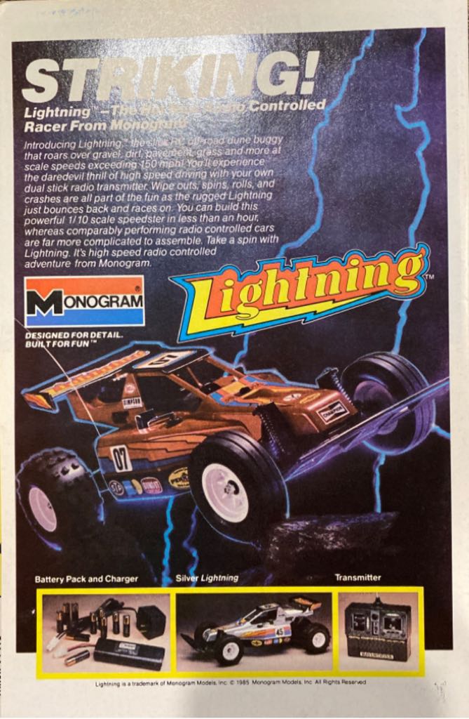 DC Comics Presents - DC Comics (93 - May 1986) comic book collectible [Barcode 070989312166] - Main Image 2