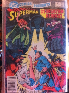 Web Of Spider-Man 96