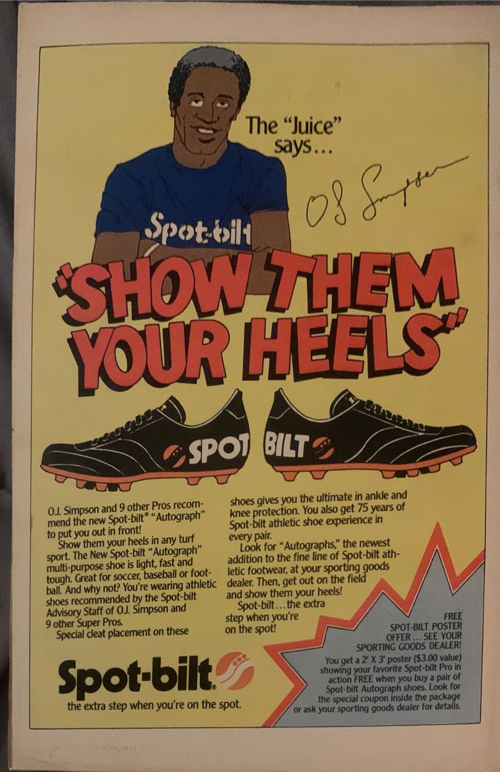 Dc Comics Presents - DC Comics (21) comic book collectible [Barcode 070989312166] - Main Image 2