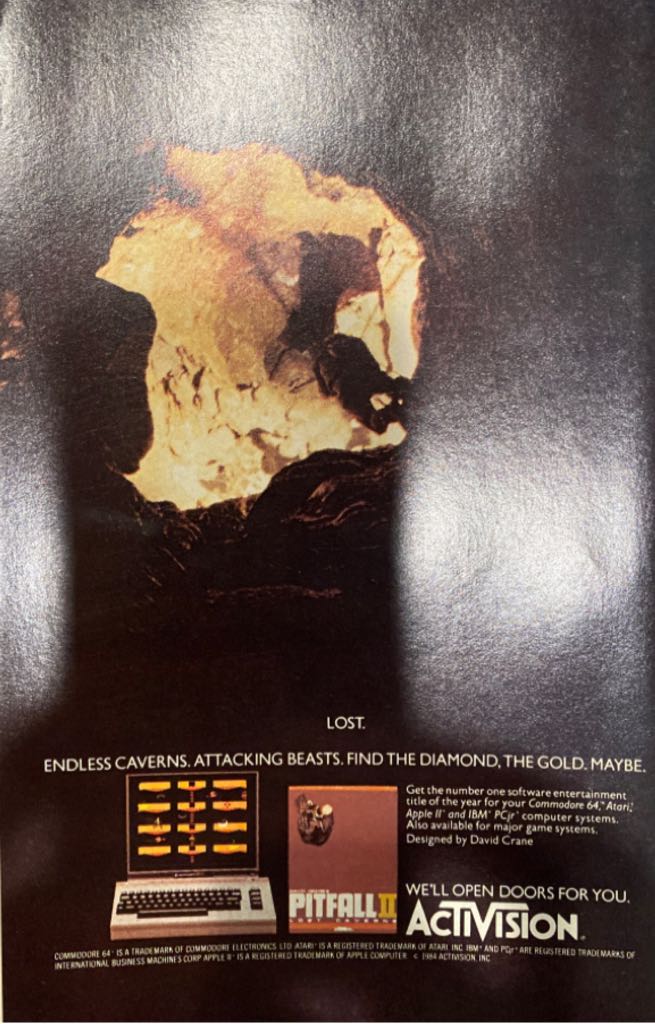 Dc Comics Presents - DC (Detective Comics) (78 - Feb 1985) comic book collectible [Barcode 070989312166] - Main Image 2