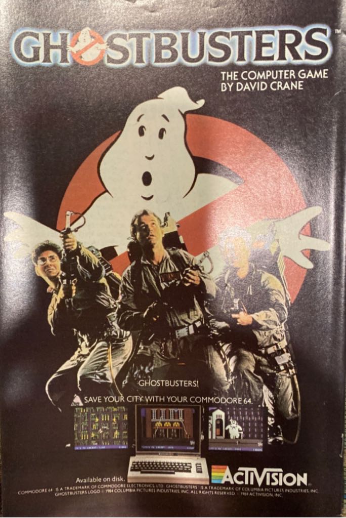 Dc Comics Presents - DC (Detective Comics) (79 - Mar 1985) comic book collectible [Barcode 070989312166] - Main Image 2