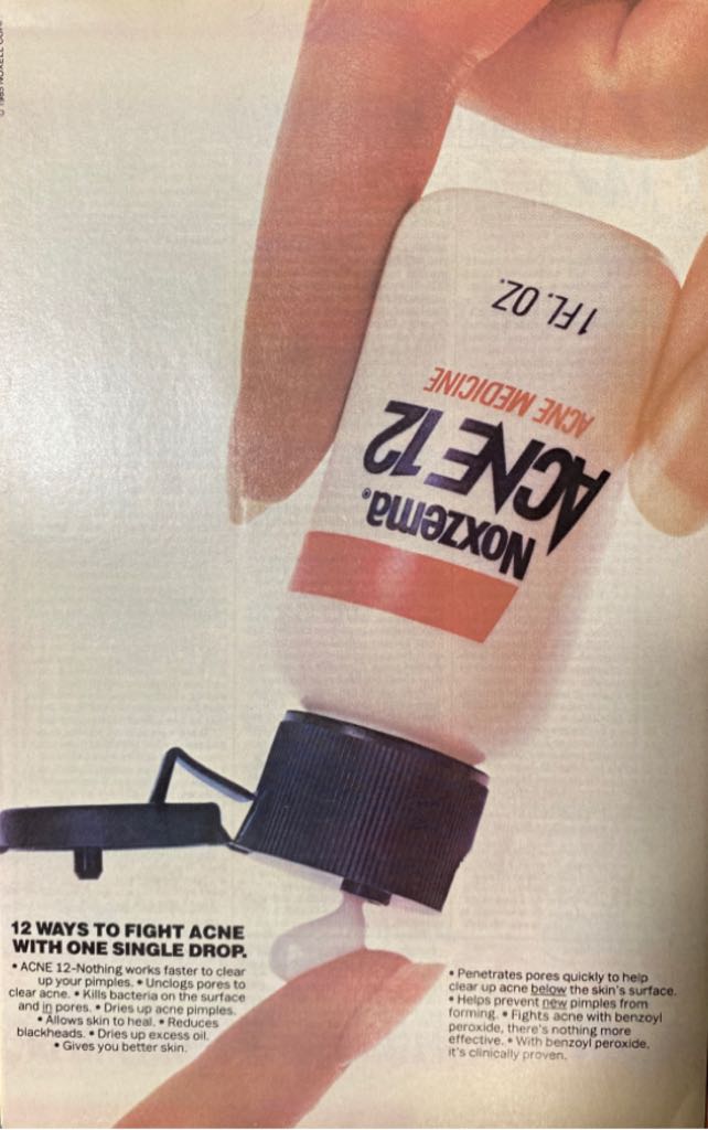 Dc Comics Presents #84 - DC (84 - 08/1985) comic book collectible [Barcode 070989312166] - Main Image 2