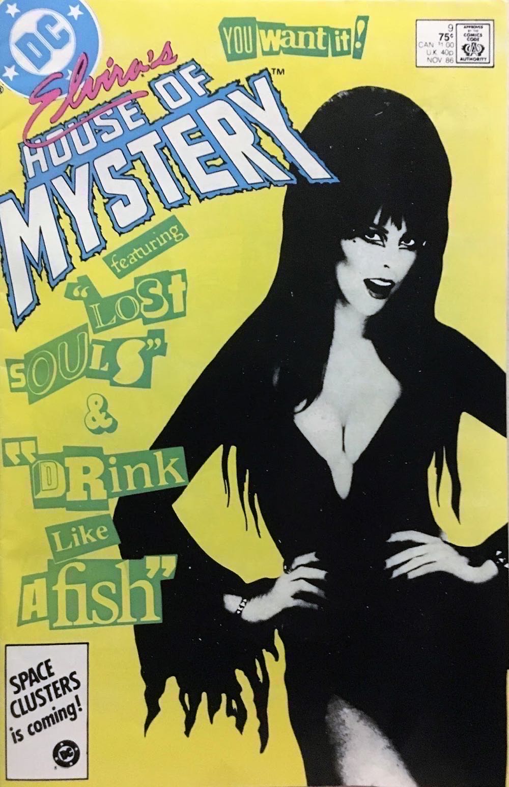 Dc Comics Presents #84 - DC (84 - 08/1985) comic book collectible [Barcode 070989312166] - Main Image 4