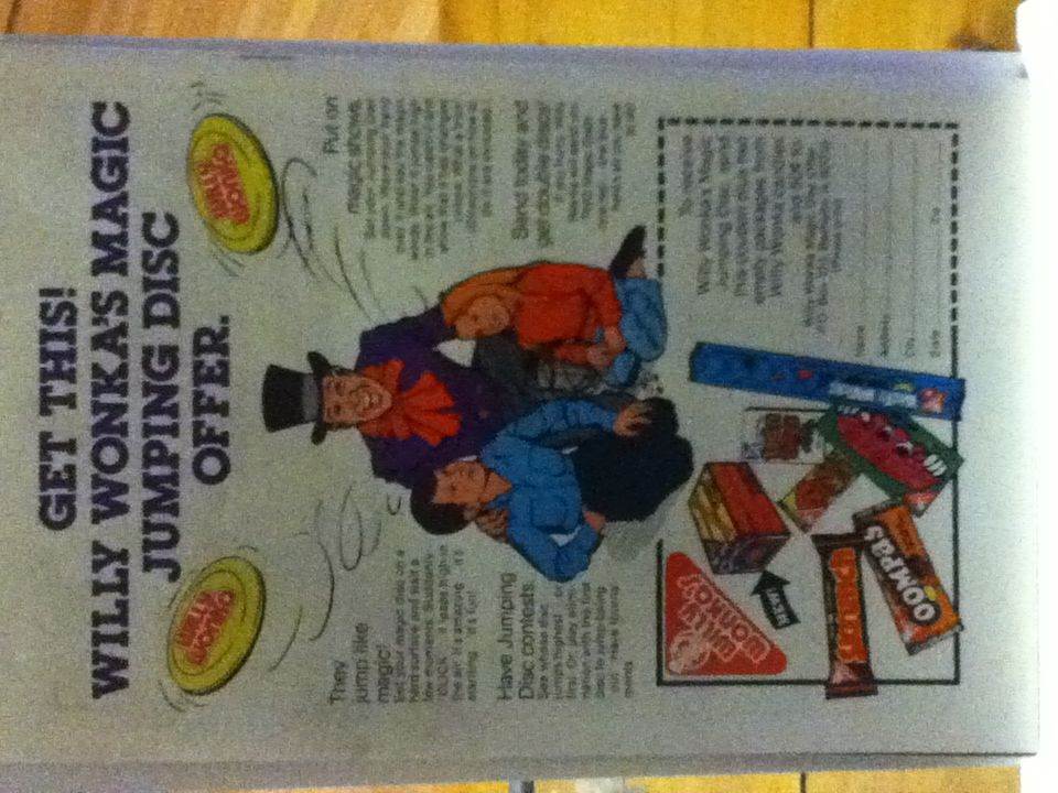 DC Comics Presents - DC Comics (47 - Jul 1982) comic book collectible [Barcode 070989312166] - Main Image 2