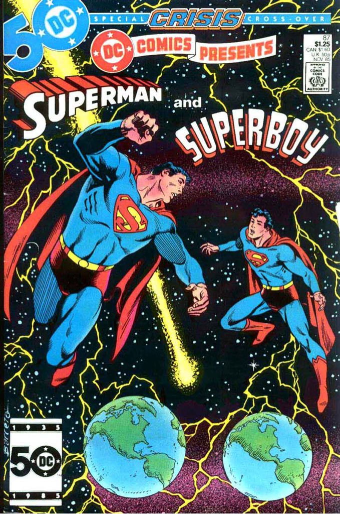 DC Universe Holiday Special 09