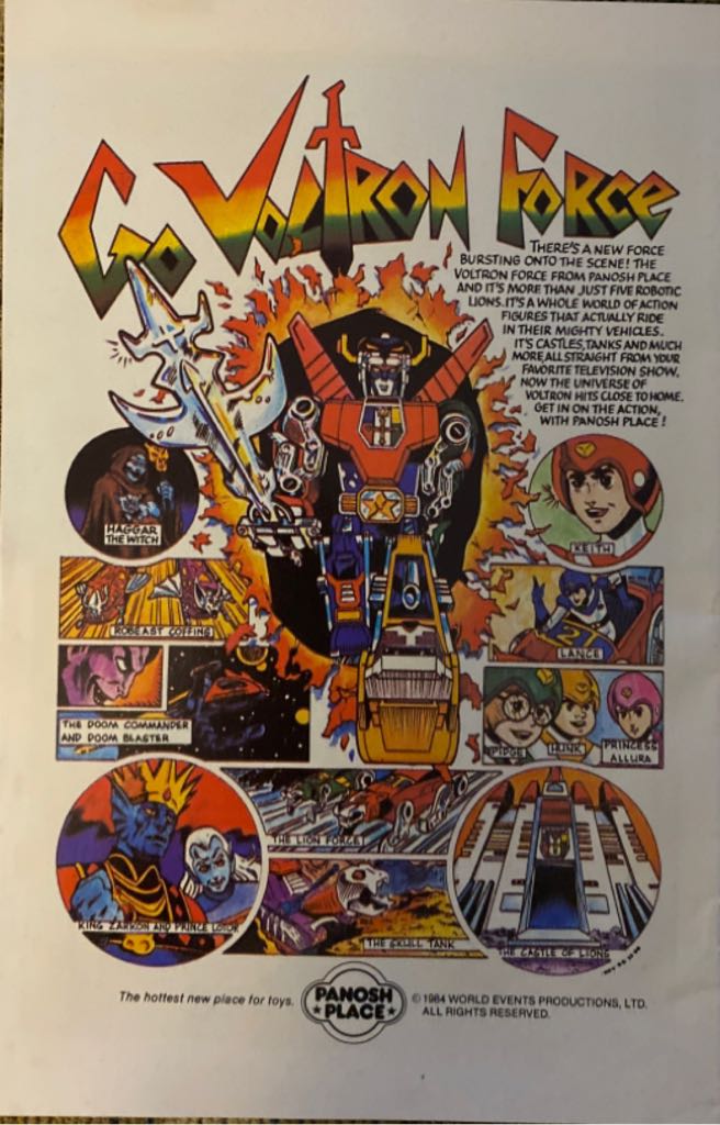 DC Comics Presents - DC (91 - Mar 1986) comic book collectible - Main Image 2