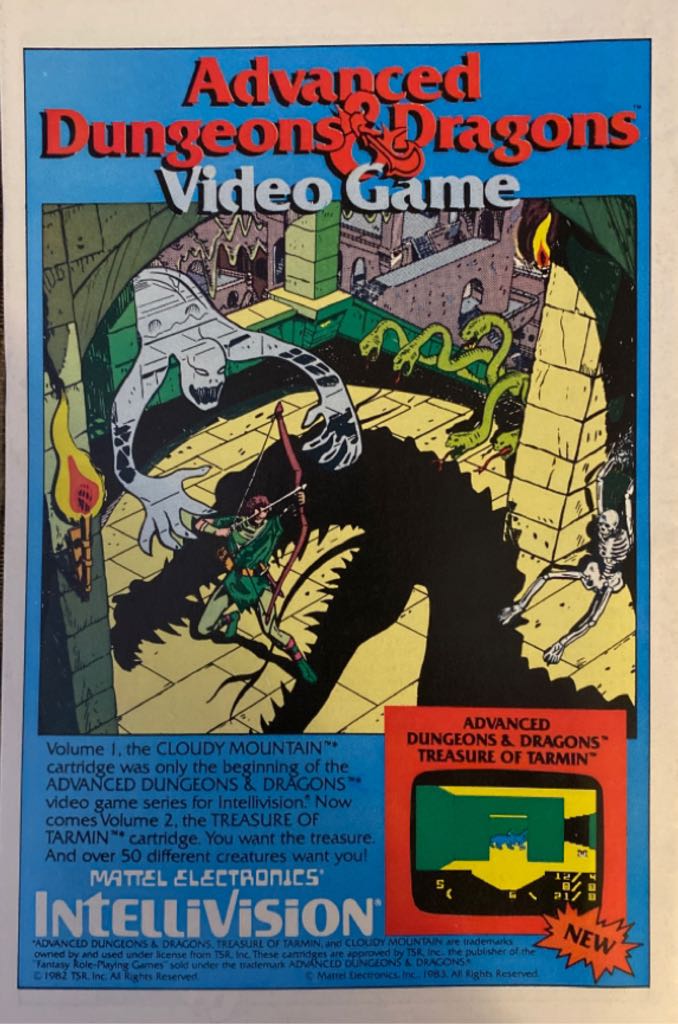 DC Comics Presents - DC Comics (69 - May 1984) comic book collectible [Barcode 07098931216] - Main Image 2