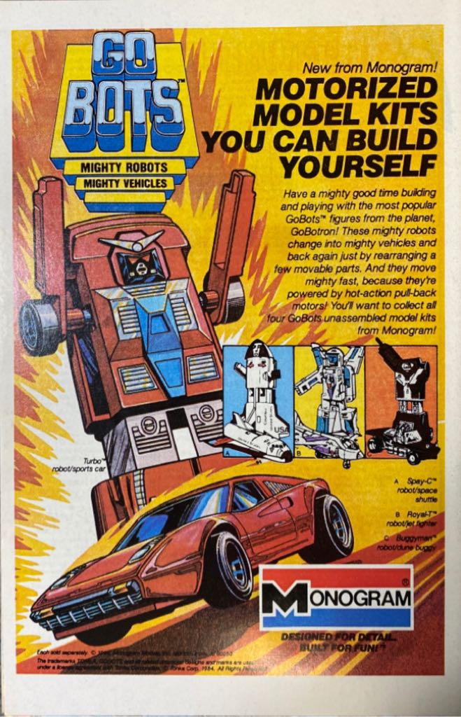 Superman: DC Comics Presents - DC (80 - Apr 1985) comic book collectible [Barcode 070989312166] - Main Image 2