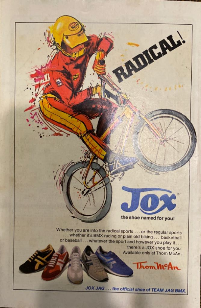 Dc Comics Presents - DC (Detective Comics) (35 - Jul 1981) comic book collectible [Barcode 07098931216] - Main Image 2