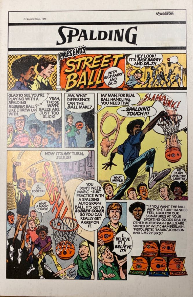 DC Comics Presents - DC Comics (22 - Jun 1980) comic book collectible [Barcode 07098931216] - Main Image 2