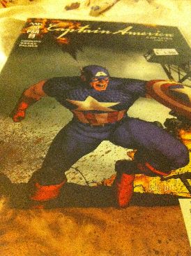 Last Days of American Crime, The