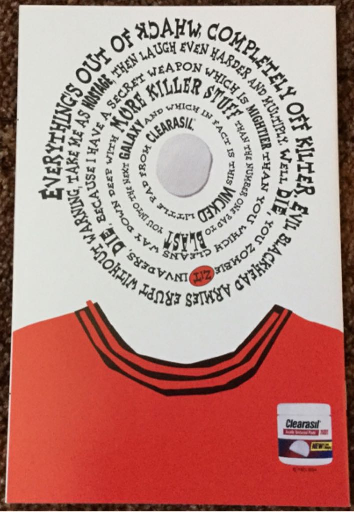 Rogue (1994) - Marvel (1 - Jan 1995) comic book collectible [Barcode 759606026869] - Main Image 2