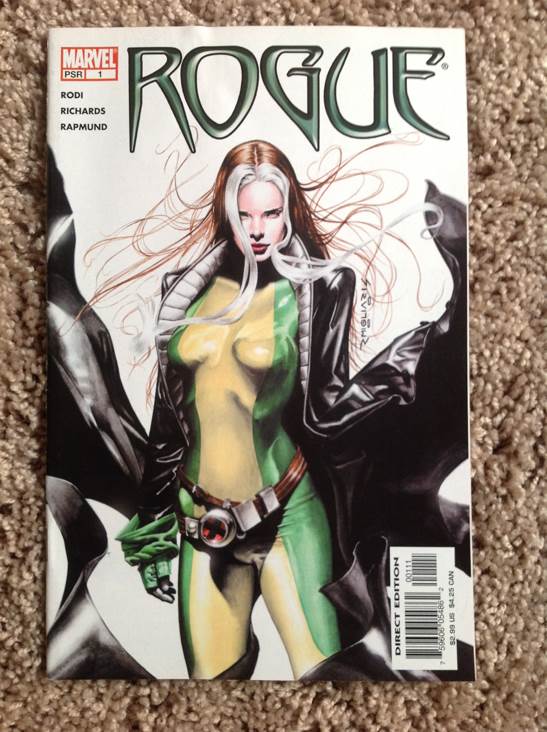 Spectacular Spider-Man, The