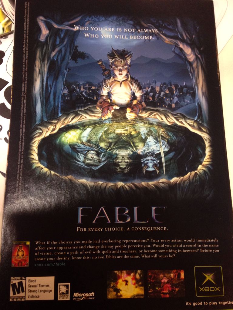 Rogue - Marvel Comic (5 - Jan 2005) comic book collectible [Barcode 759606026869] - Main Image 2