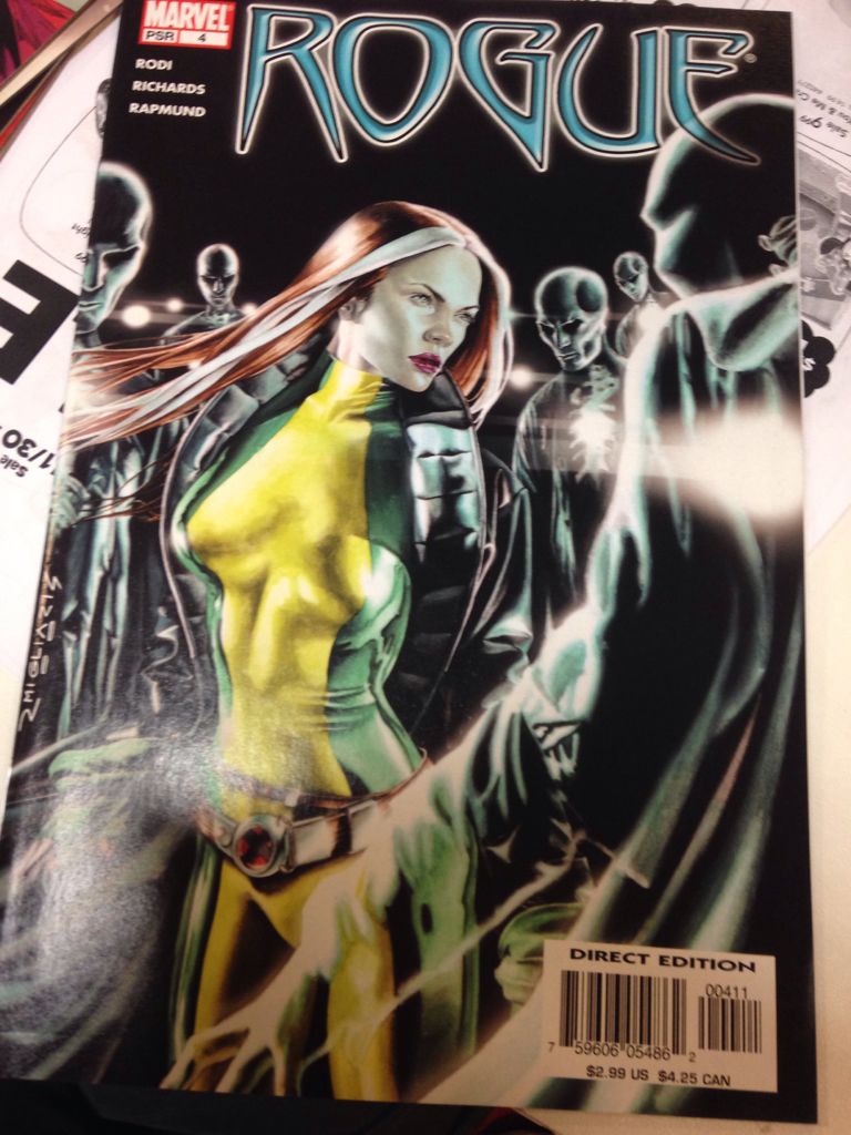 Freddy vs Jason vs Ash: NW #1